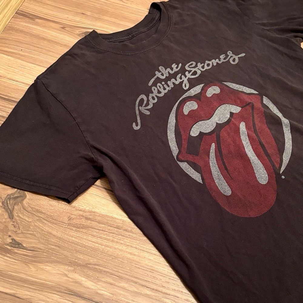Rolling Stones T-Shirt